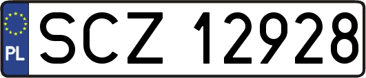 SCZ12928