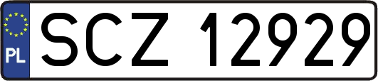 SCZ12929