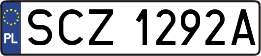 SCZ1292A