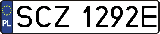SCZ1292E