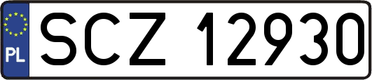 SCZ12930