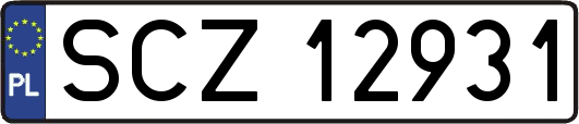 SCZ12931