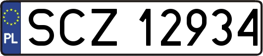 SCZ12934