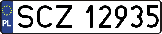 SCZ12935