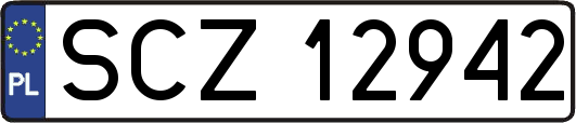 SCZ12942
