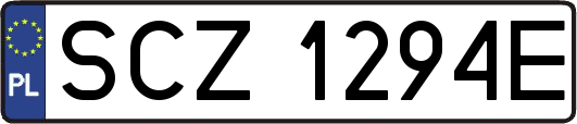 SCZ1294E