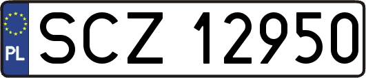 SCZ12950