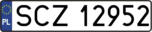 SCZ12952