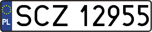 SCZ12955