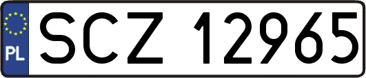 SCZ12965