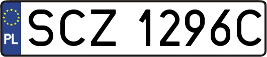 SCZ1296C