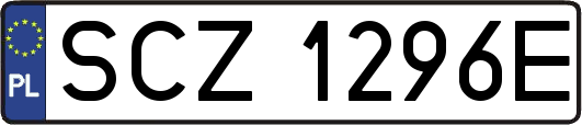 SCZ1296E