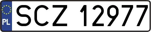 SCZ12977