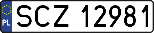 SCZ12981