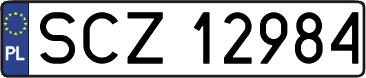 SCZ12984