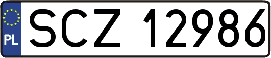 SCZ12986