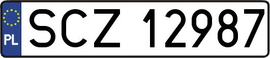SCZ12987