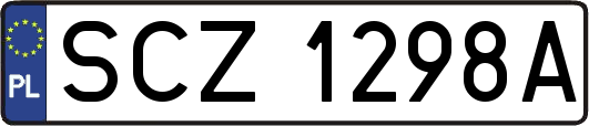 SCZ1298A