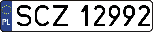 SCZ12992