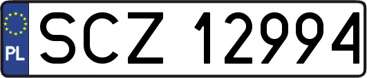 SCZ12994