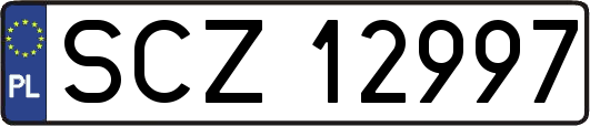 SCZ12997
