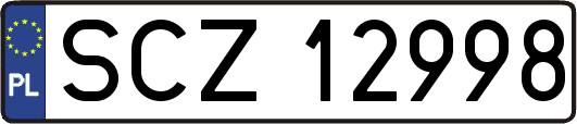 SCZ12998