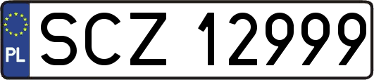 SCZ12999
