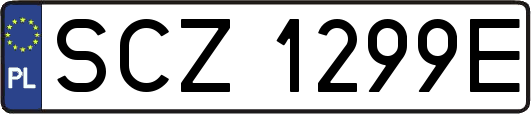 SCZ1299E