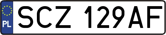 SCZ129AF