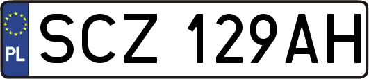 SCZ129AH