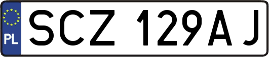 SCZ129AJ
