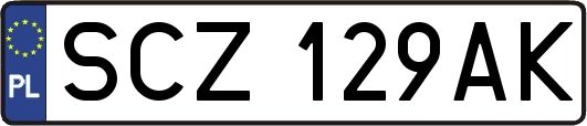 SCZ129AK
