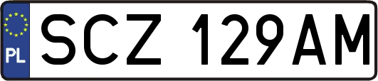 SCZ129AM