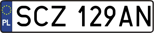 SCZ129AN