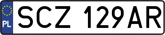 SCZ129AR