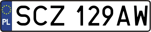 SCZ129AW