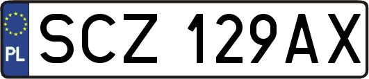 SCZ129AX
