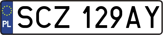 SCZ129AY