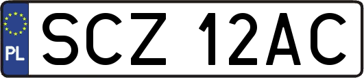 SCZ12AC