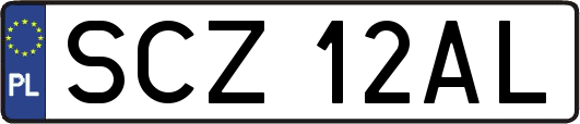 SCZ12AL