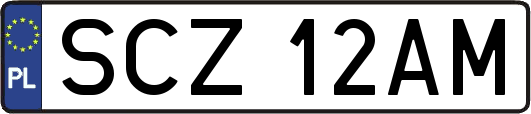 SCZ12AM