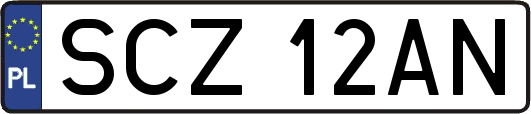 SCZ12AN