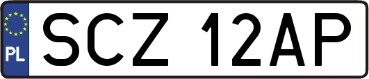 SCZ12AP