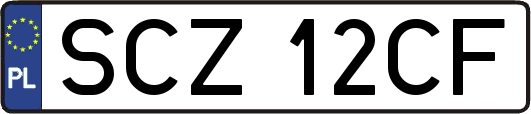 SCZ12CF