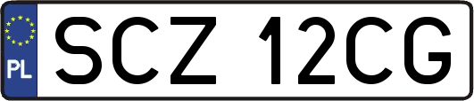 SCZ12CG