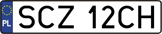 SCZ12CH
