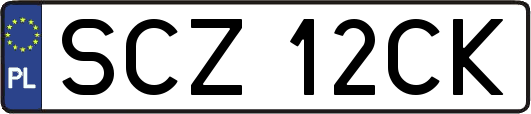 SCZ12CK