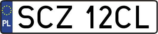 SCZ12CL