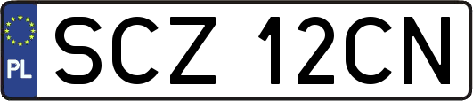 SCZ12CN