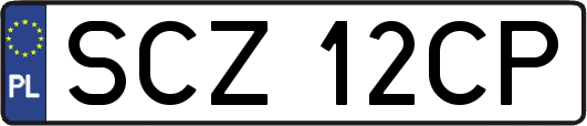 SCZ12CP